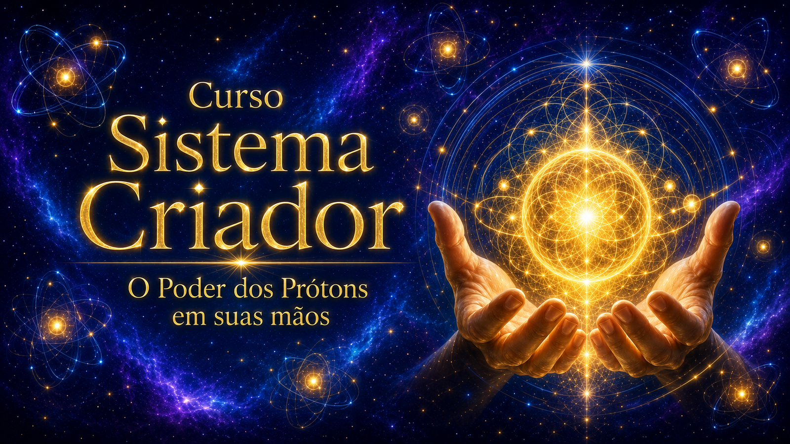Sistema Criador