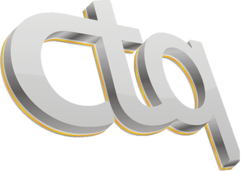 Logo CTQ
